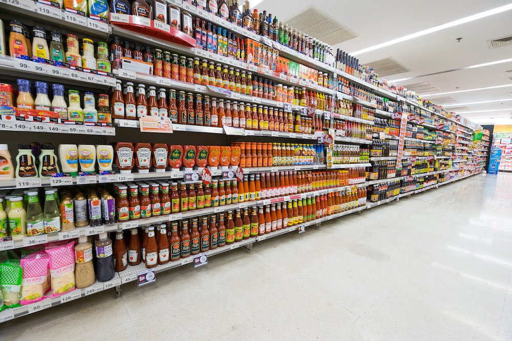 Considerations When Launching a New Grocery Product