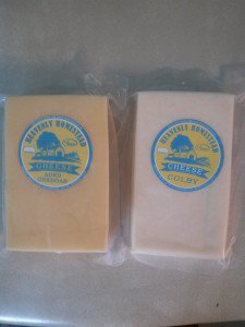 heavenly homestead cheese
