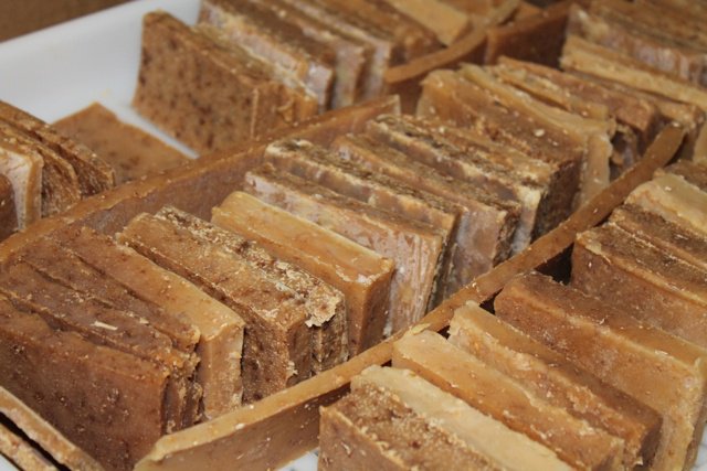 kentucky soaps