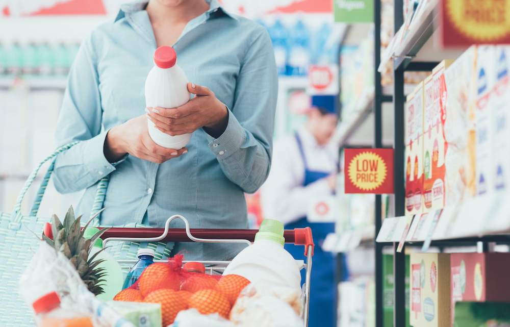 2019 Food Label Trends That Make You More Competitive