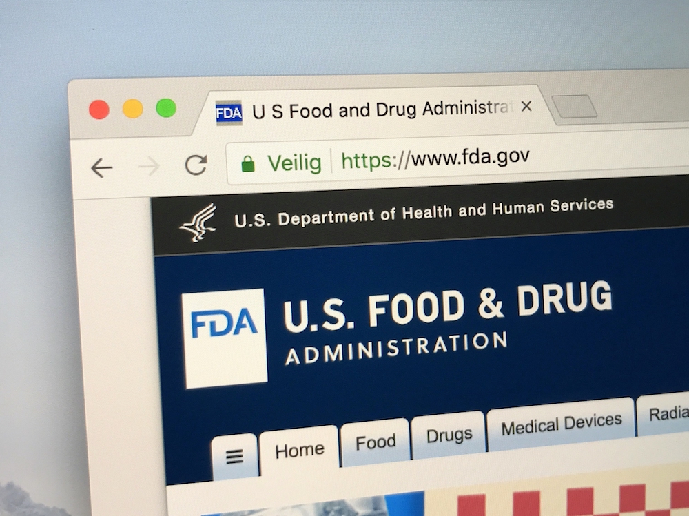 what you don't know about the history of the fda