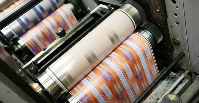 Louisville Label Digital Printing