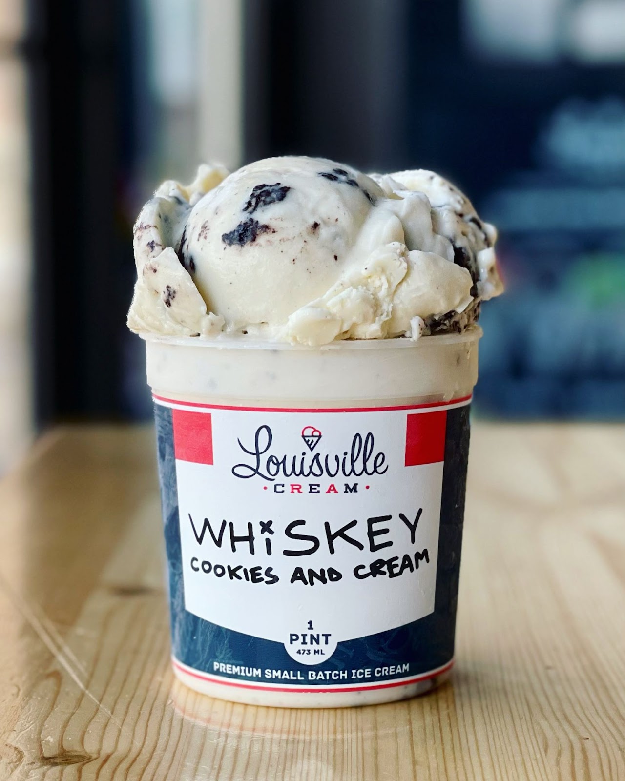 Customer Spotlight Louisville Cream Louisville Label