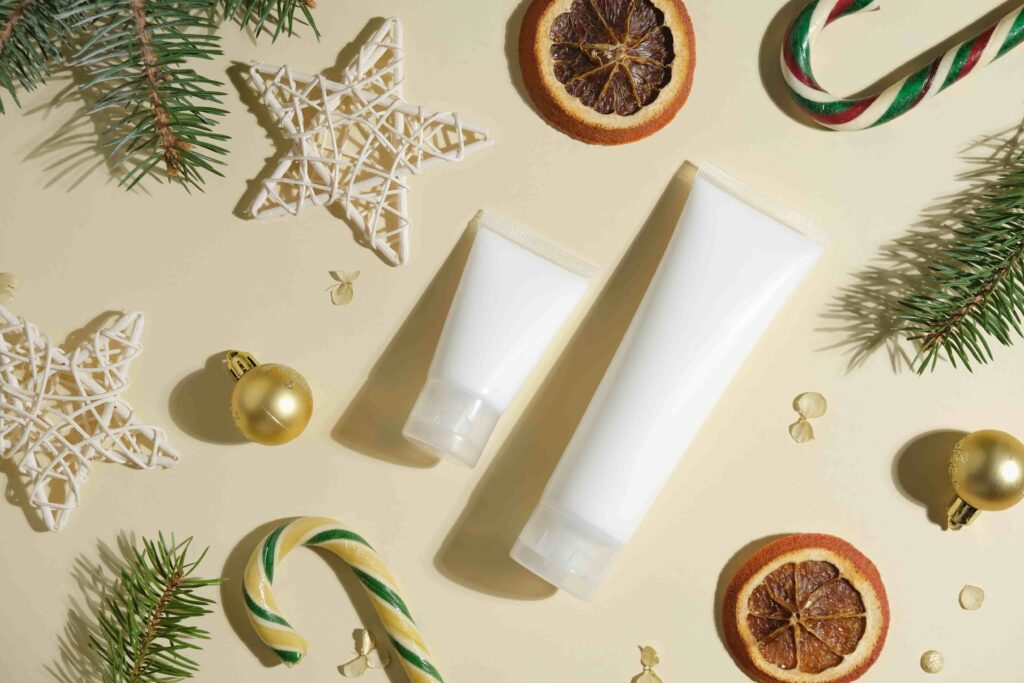 Louisville Label, Holiday Planning, Holiday Labels