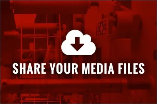 Share Files